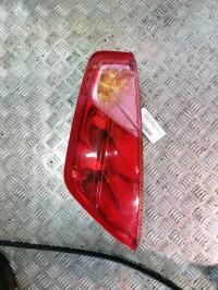 Fanale posteriore principale sinistro (luci)