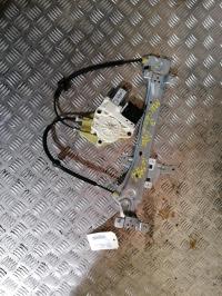 Alzacristalli elettrico posteriore sinistro