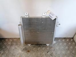 Radiatore clima