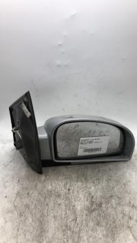 Retrovisor derecho