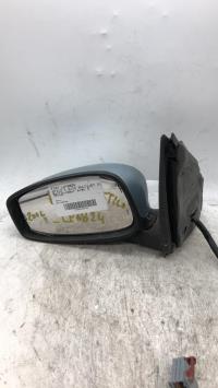 Retrovisor izquierdo