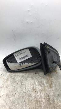 Retrovisor izquierdo