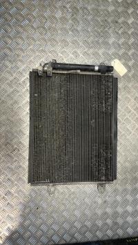 Condensatore clima