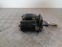 Motorino avviamento