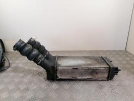 Echangeur air (Intercooler)