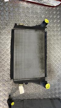 Scambiatore aria (Intercooler)