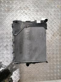 Radiateur eau