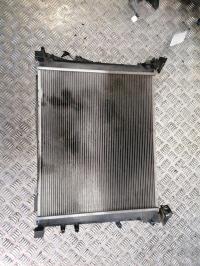 Radiateur eau