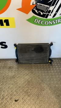 Radiateur eau