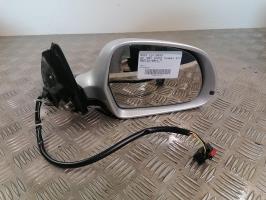 Retrovisor derecho