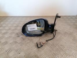 Retrovisor izquierdo