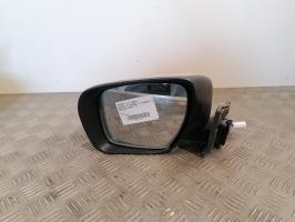 Retrovisor izquierdo