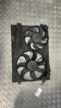 Ventilateur chauffage