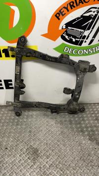 Cuna delantera