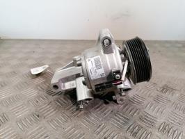 Compresseur clim