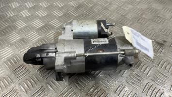 Motor de arranque