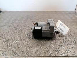 Motorino avviamento