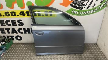 Porte avant droit