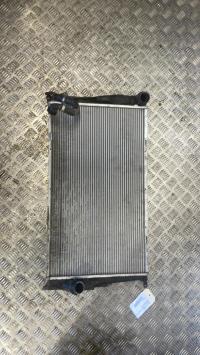 Radiateur eau