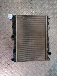 Radiateur eau