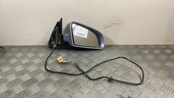 Retrovisor derecho