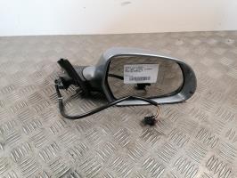 Retrovisor derecho