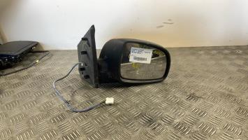 Retrovisor derecho