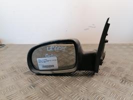 Retrovisor izquierdo