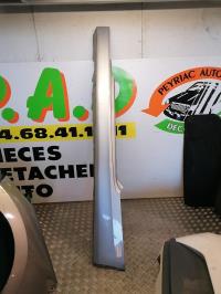 Bas de caisse gauche