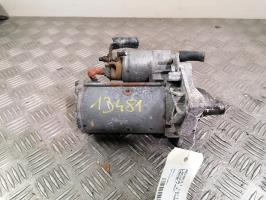 Motorino avviamento