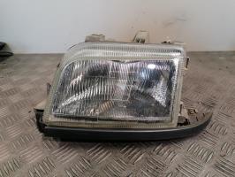 Gruppo ottico anteriore principale sinistro (luci)(faro)