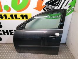 Porte avant gauche