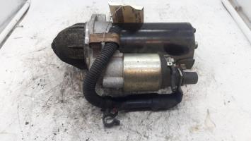 Motorino avviamento