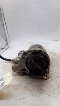 Motor de arranque