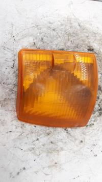Ripetitore lampeggiante anteriore sinistro (Luci)