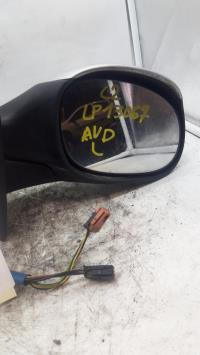 Retrovisor derecho