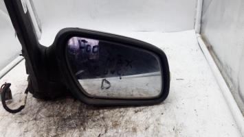Specchietto retrovisore destro