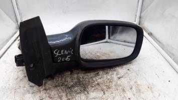 Retrovisor derecho