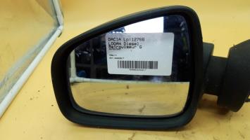 Retrovisor izquierdo
