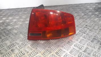 Fanale posteriore principale destro (luci)