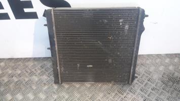 Radiateur eau