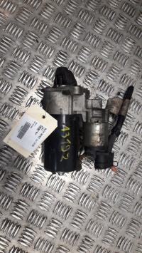 Motorino avviamento