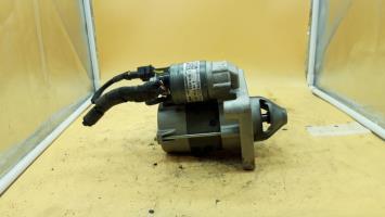 Motorino avviamento