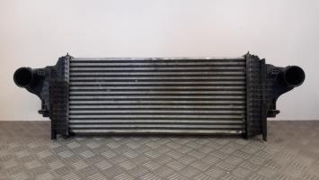 Scambiatore aria (Intercooler)
