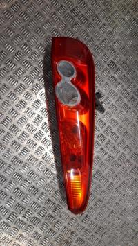 Fanale posteriore principale destro (luci)