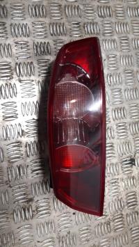Fanale posteriore principale destro (luci)