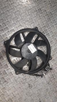 Motoventilatore radiatore