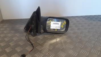 Retrovisor derecho