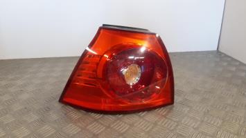 Fanale posteriore principale sinistro (luci)