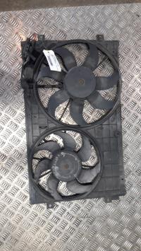 Motoventilatore radiatore